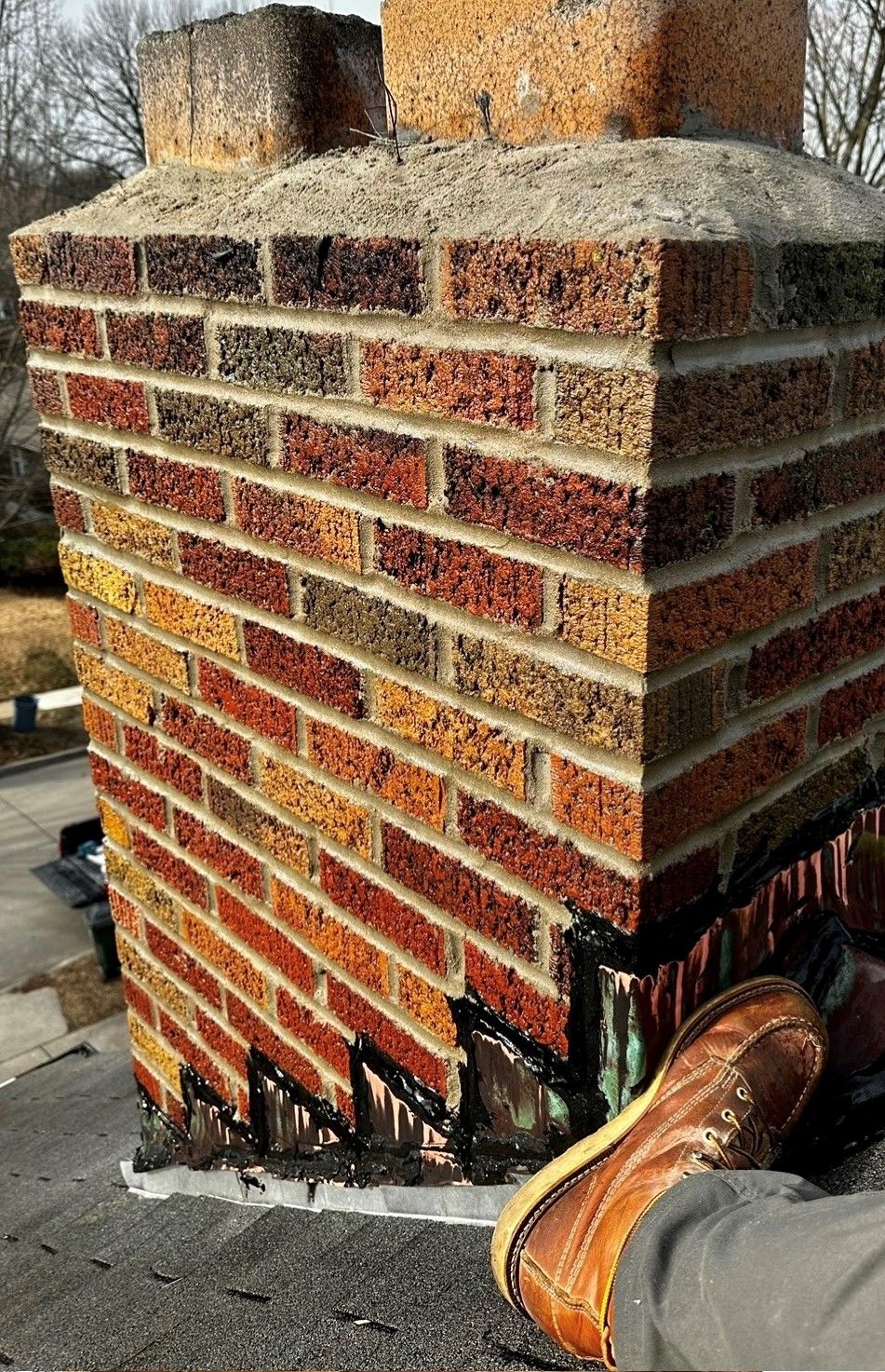 M&R Tuckpointing and Restoration | Kirkwood, MO