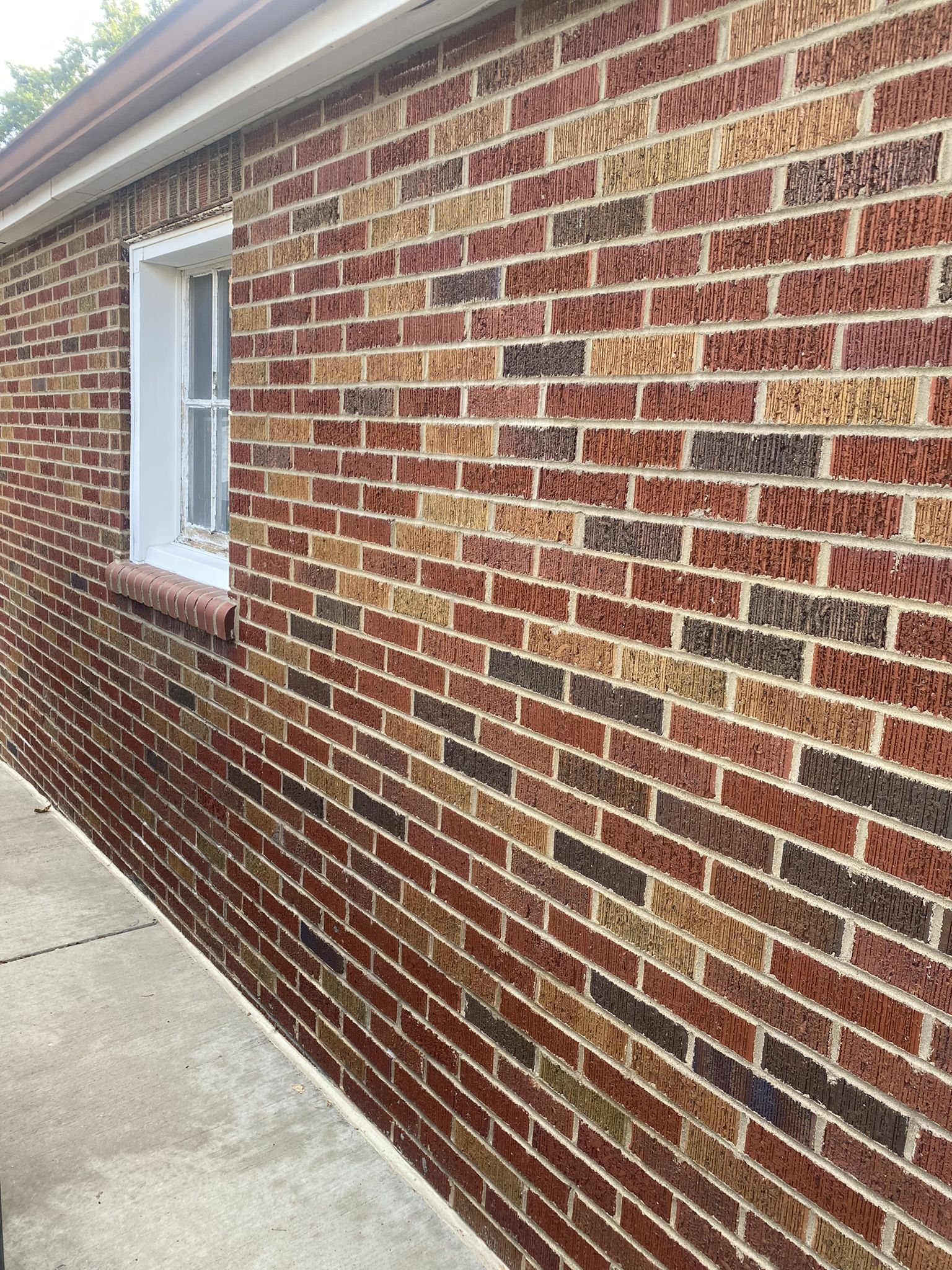 Tuckpointing | M&R Tuckpointing and Restoration