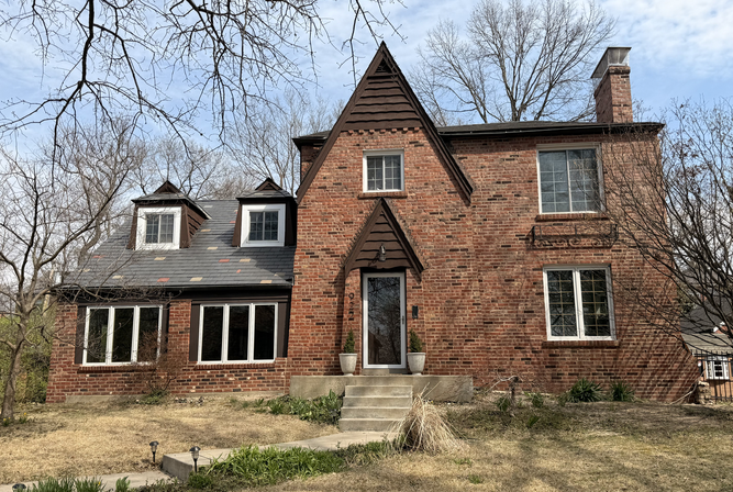 M&R Tuckpointing and Restoration | St. Louis County, MO