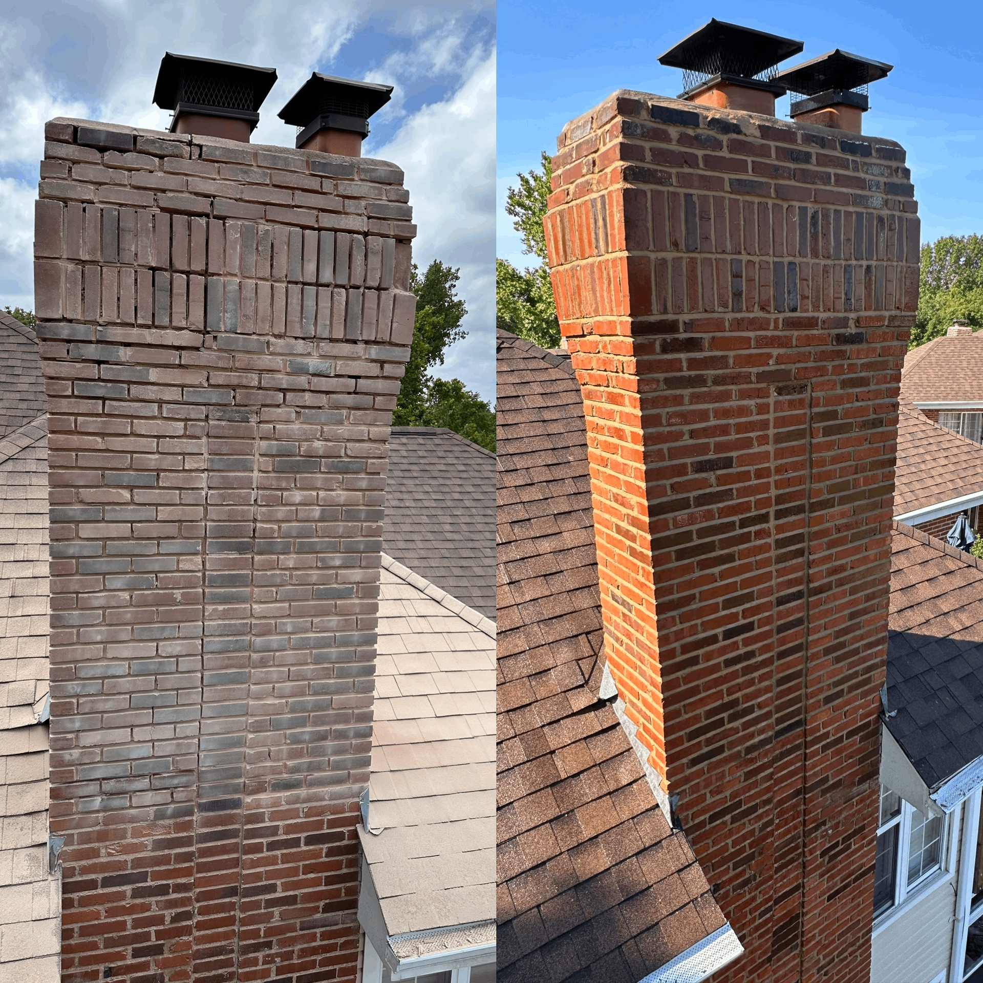M&R Tuckpointing and Restoration gallery photo