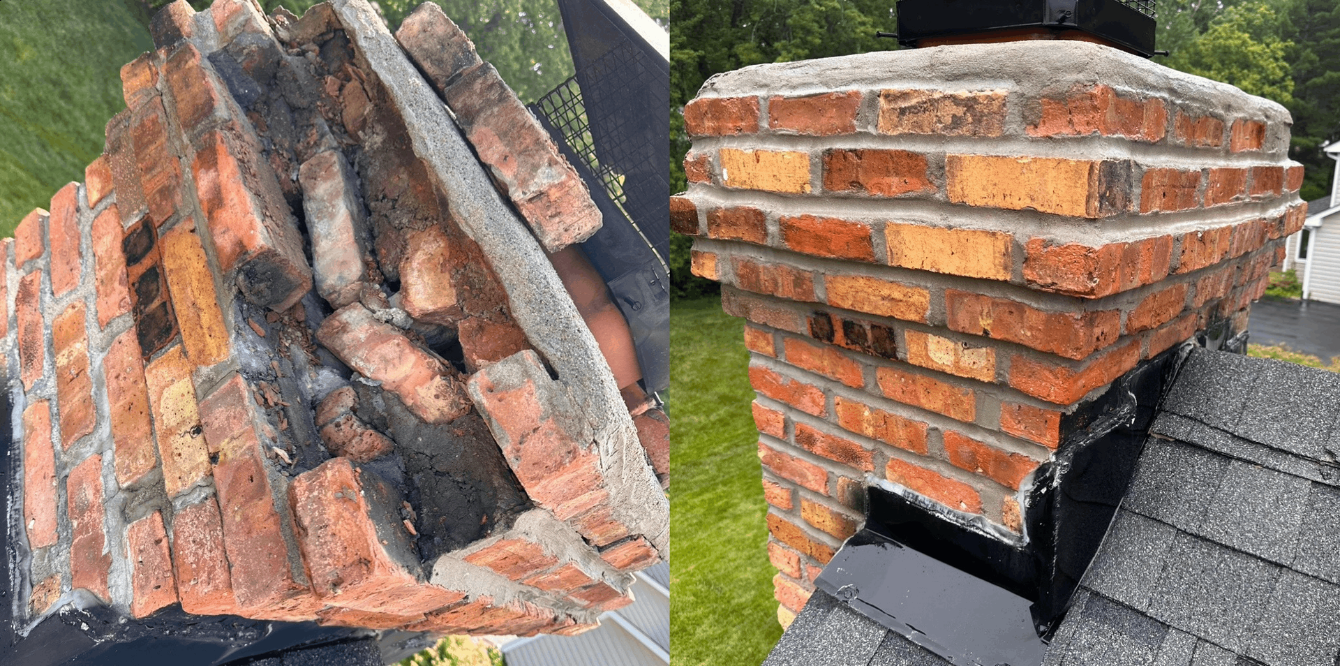 M&R Tuckpointing and Restoration gallery photo