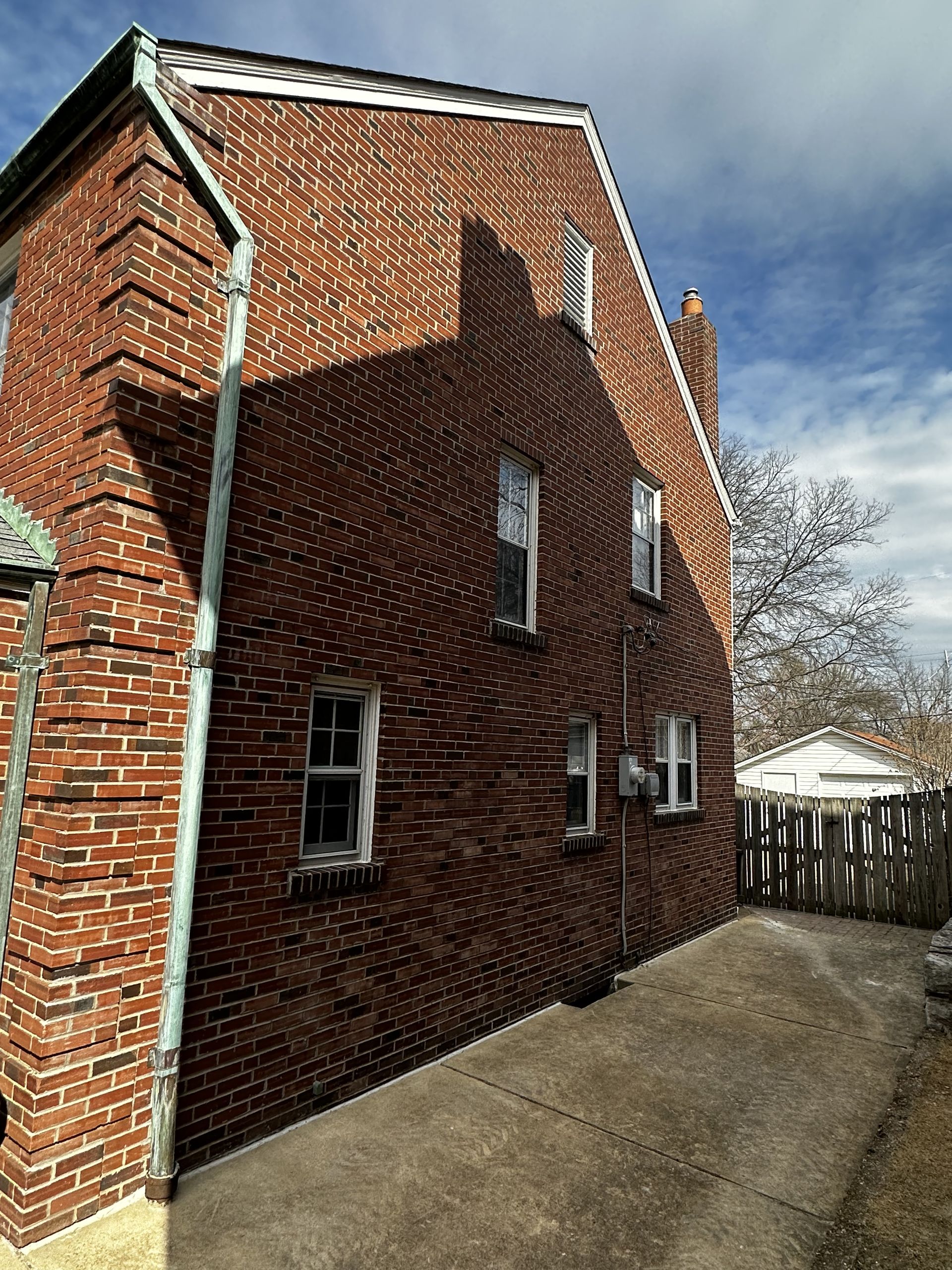 M&R Tuckpointing and Restoration | Webster Groves, MO