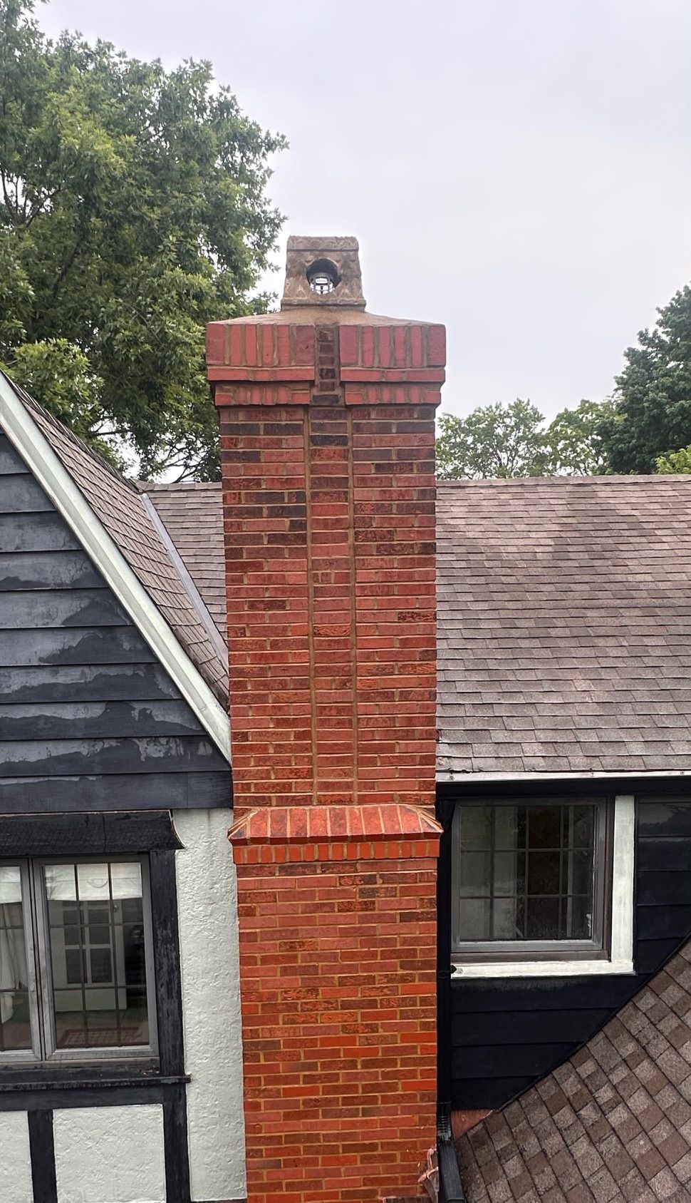 M&R Tuckpointing and Restoration gallery photo