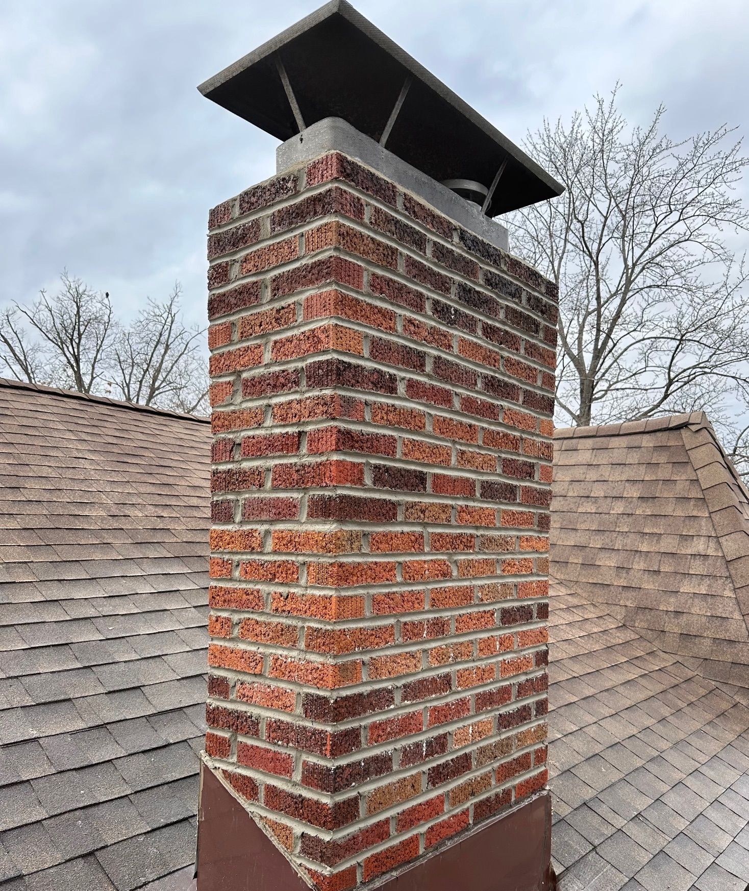 M&R Tuckpointing and Restoration | Oakville, MO