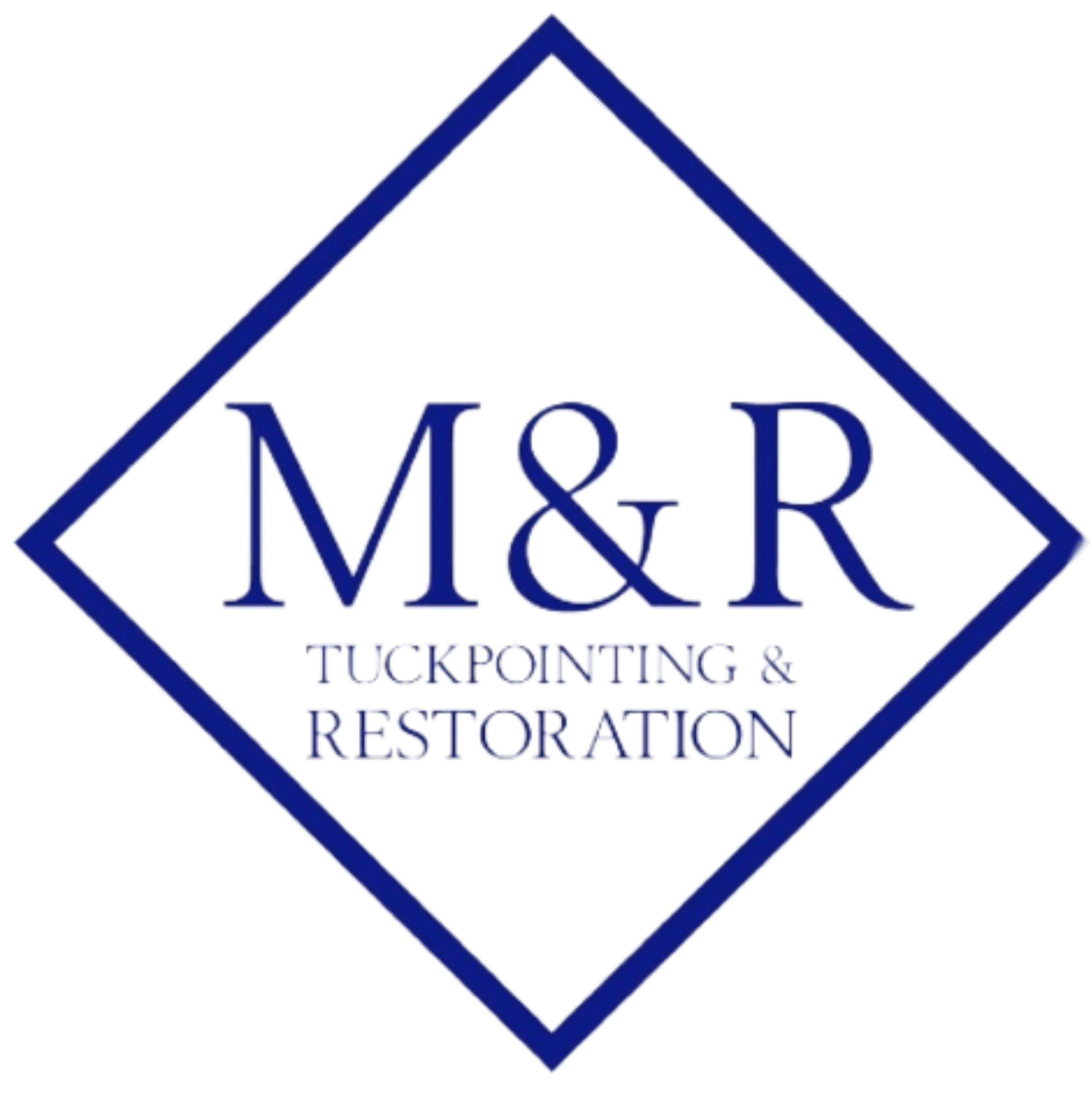 M&R Tuckpointing and Restoration 